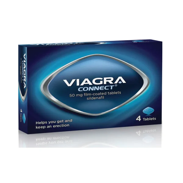 Viagra Connect