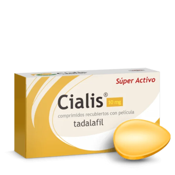Cialis Super Active Tablets | Reduces sensitivity, prolongs sexual intercourse | No prescription required