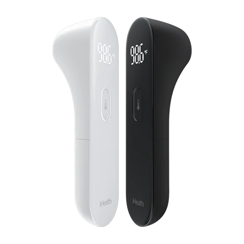 iHealth Infrared No-Touch Forehead Thermometer