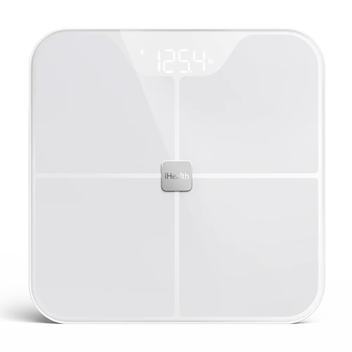 iHealth Nexus Wireless Body Composition Scale