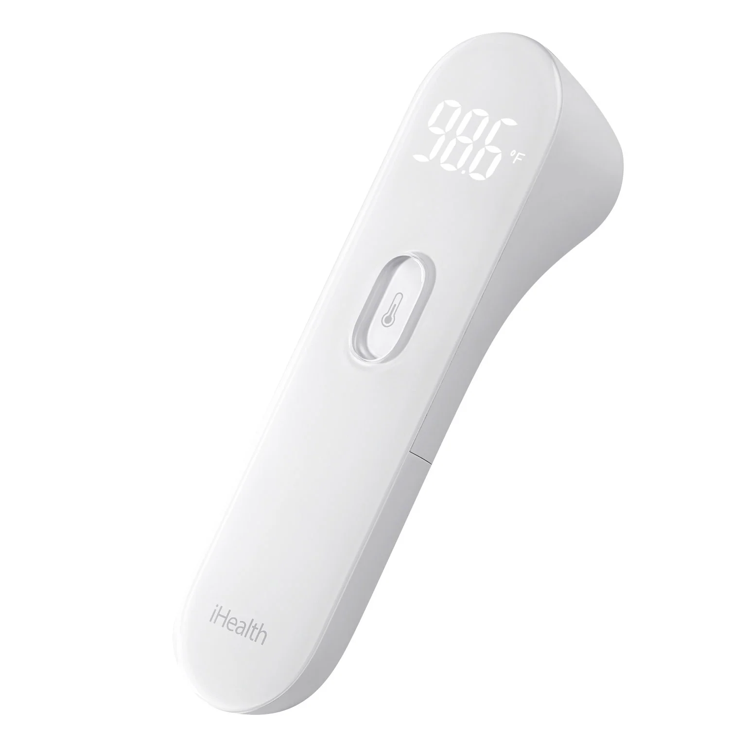 iHealth Infrared No-Touch Forehead Thermometer