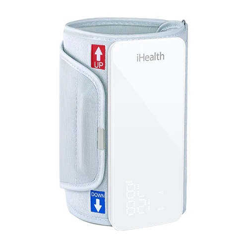iHealth Neo Wireless Blood Pressure Monitor