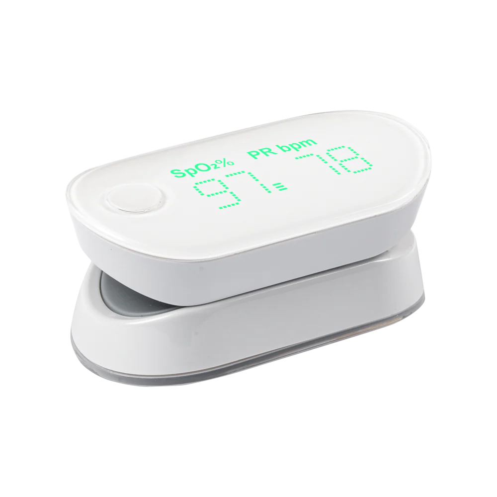 iHealth Air Pulse Oximeter