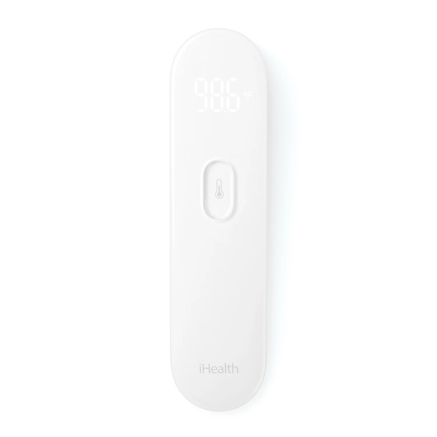 iHealth Infrared No-Touch Forehead Thermometer
