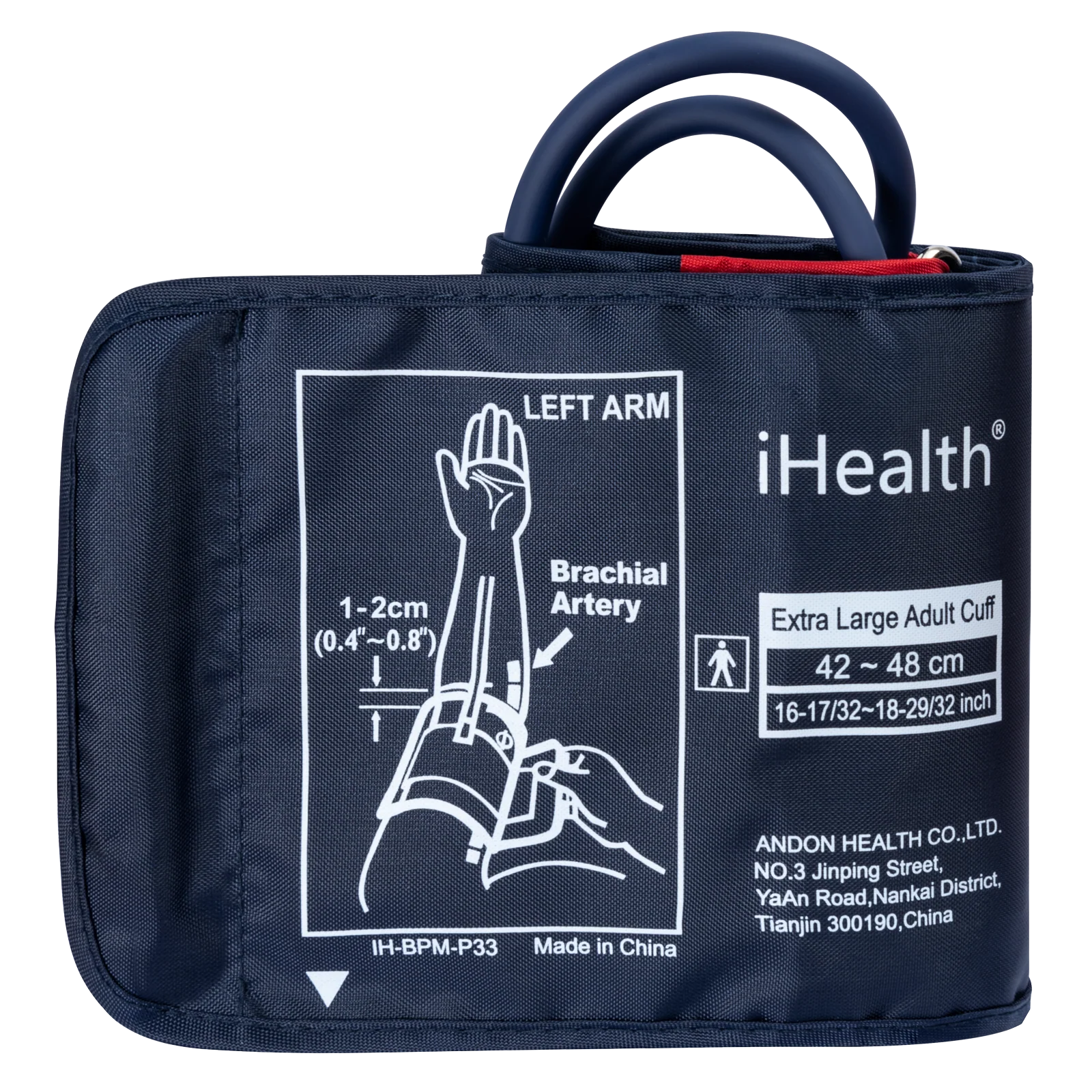 Cuff only for Blood Pressure Dock