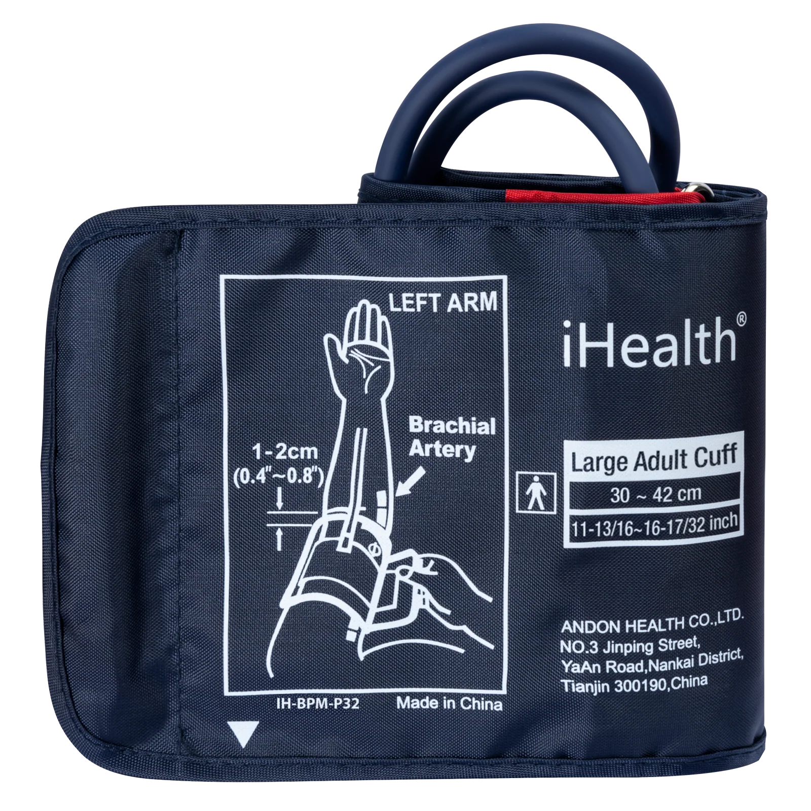 Cuff only for Blood Pressure Dock