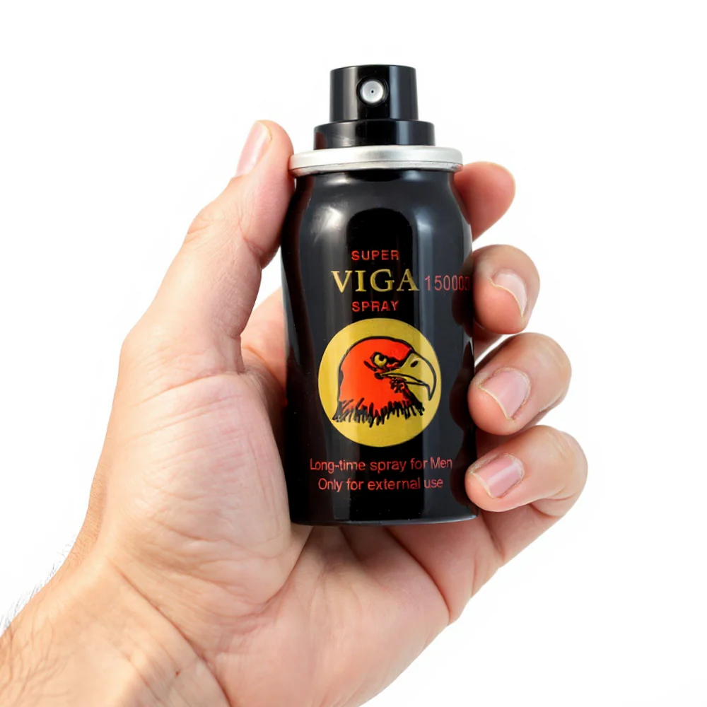 Super VIGA 150000 Delay Spray 45ml
