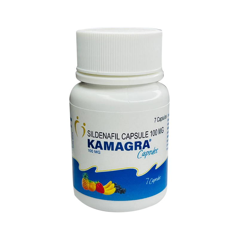 Bottled Kamagra works in 15 minutes, with immediate effect.