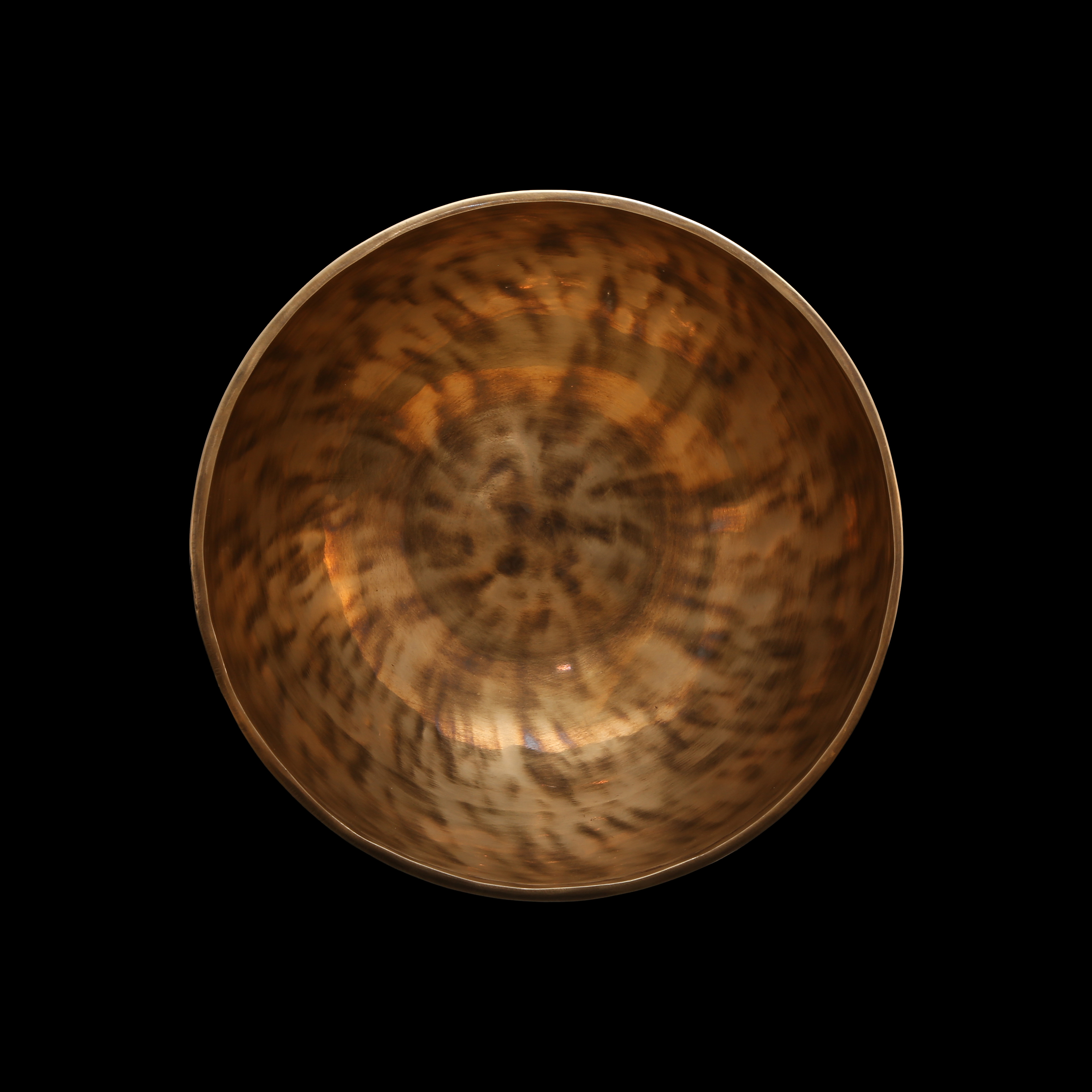 E Note 4rd Octave Full moon bowl-FXE4