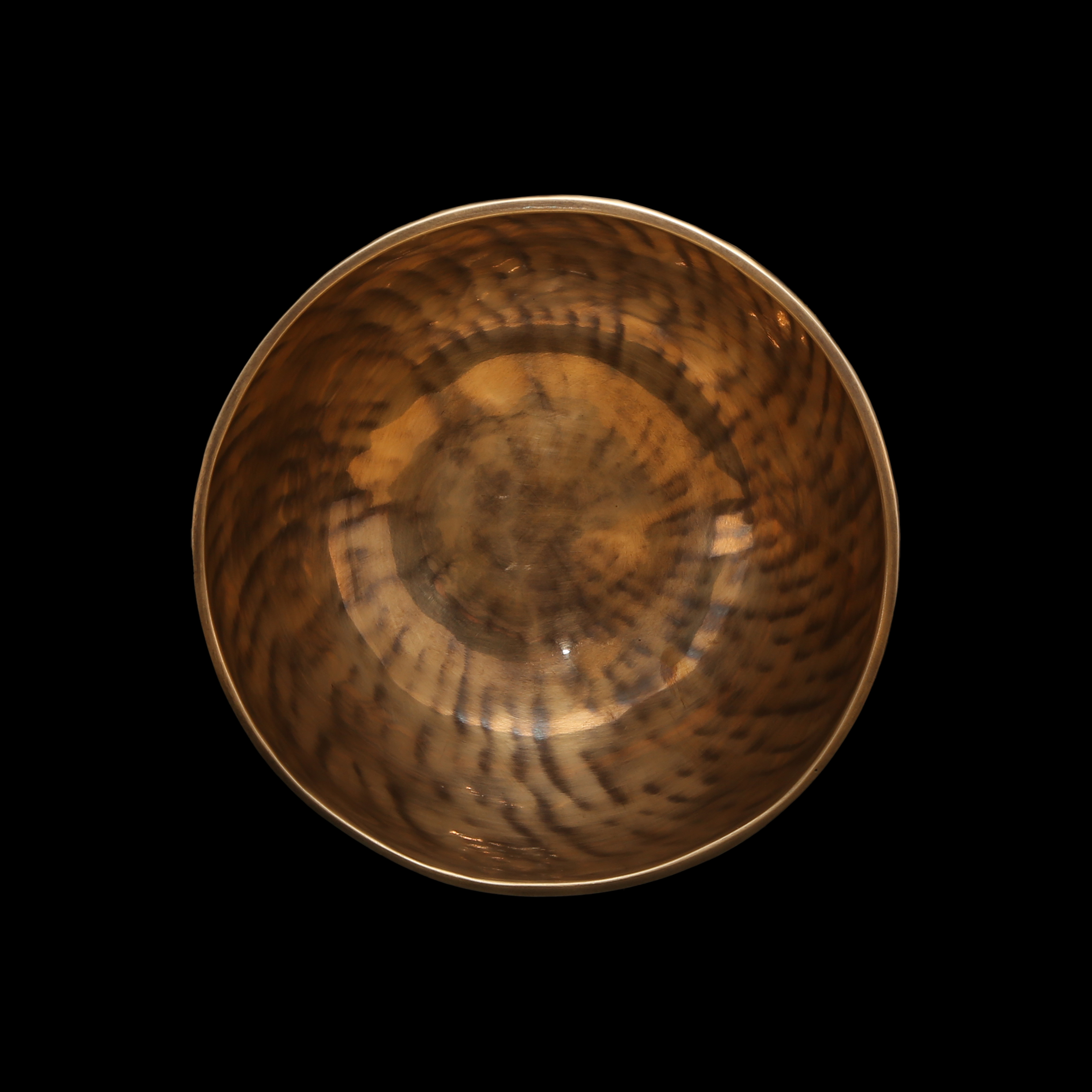 A Note 3rd Octave Full moon bowl-FTA3