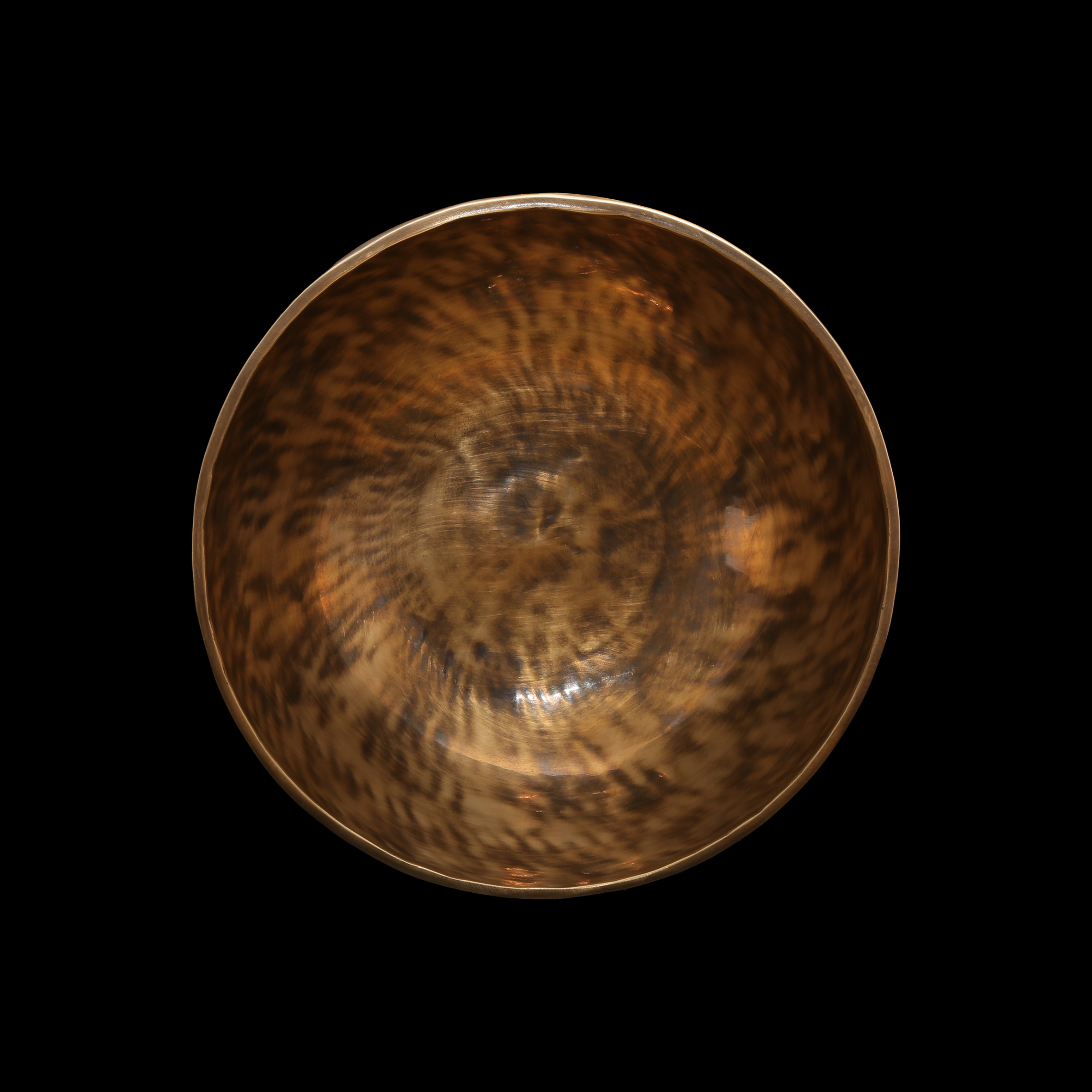 D Note 3rd Octave Full moon bowl-FXD3