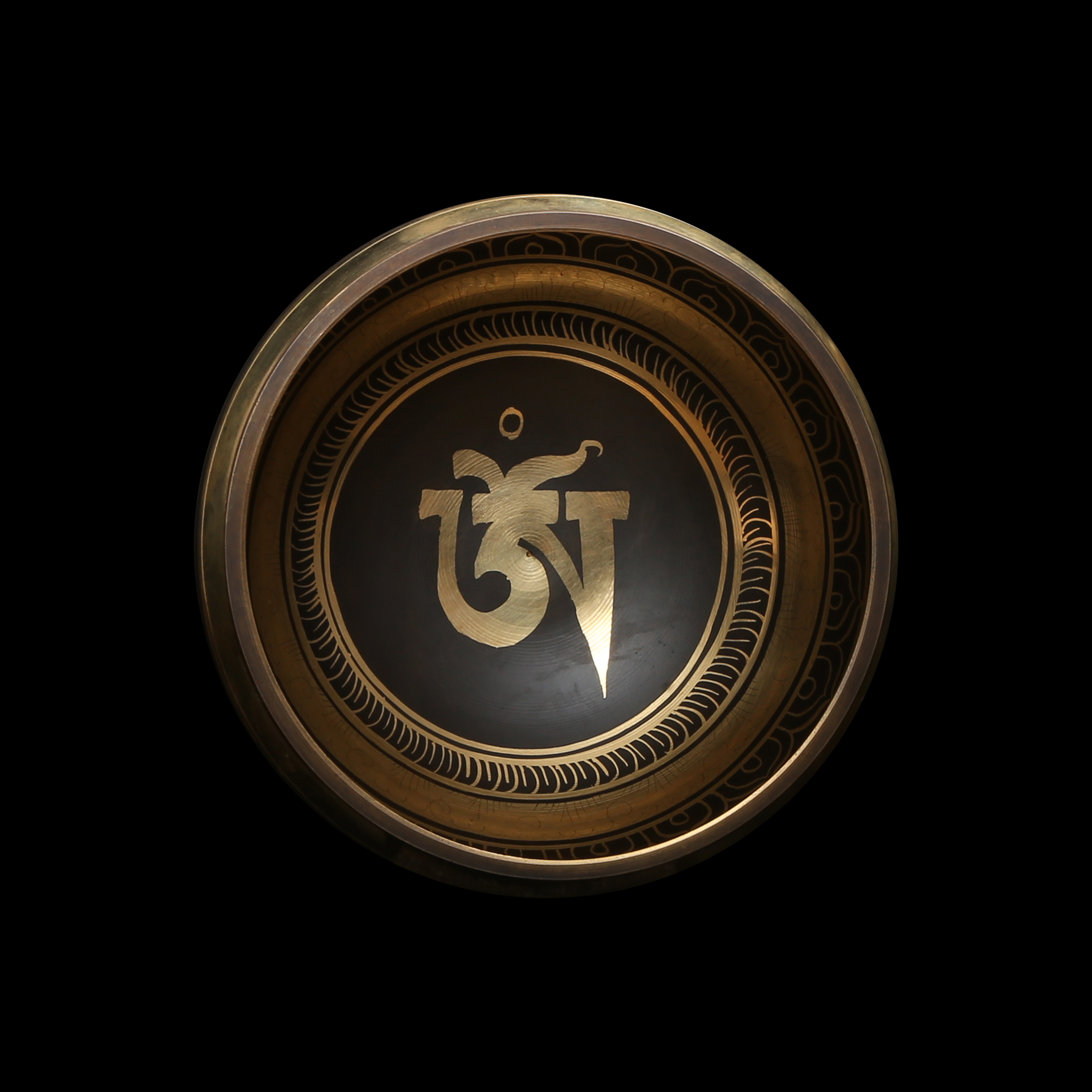 E Note 4th Octave Mantras bowl-MTE4