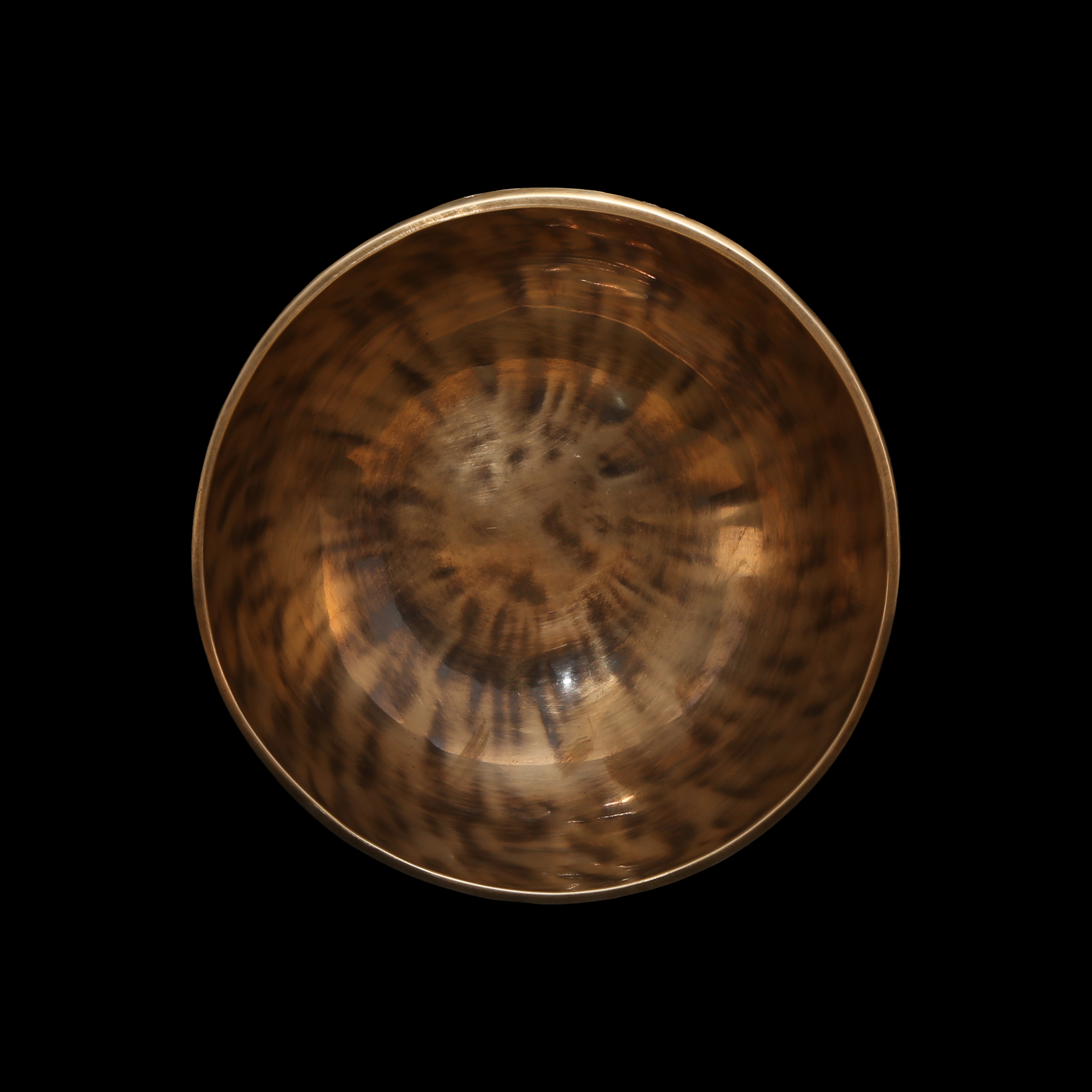 G Note 3rd Octave Full moon bowl-FXG3