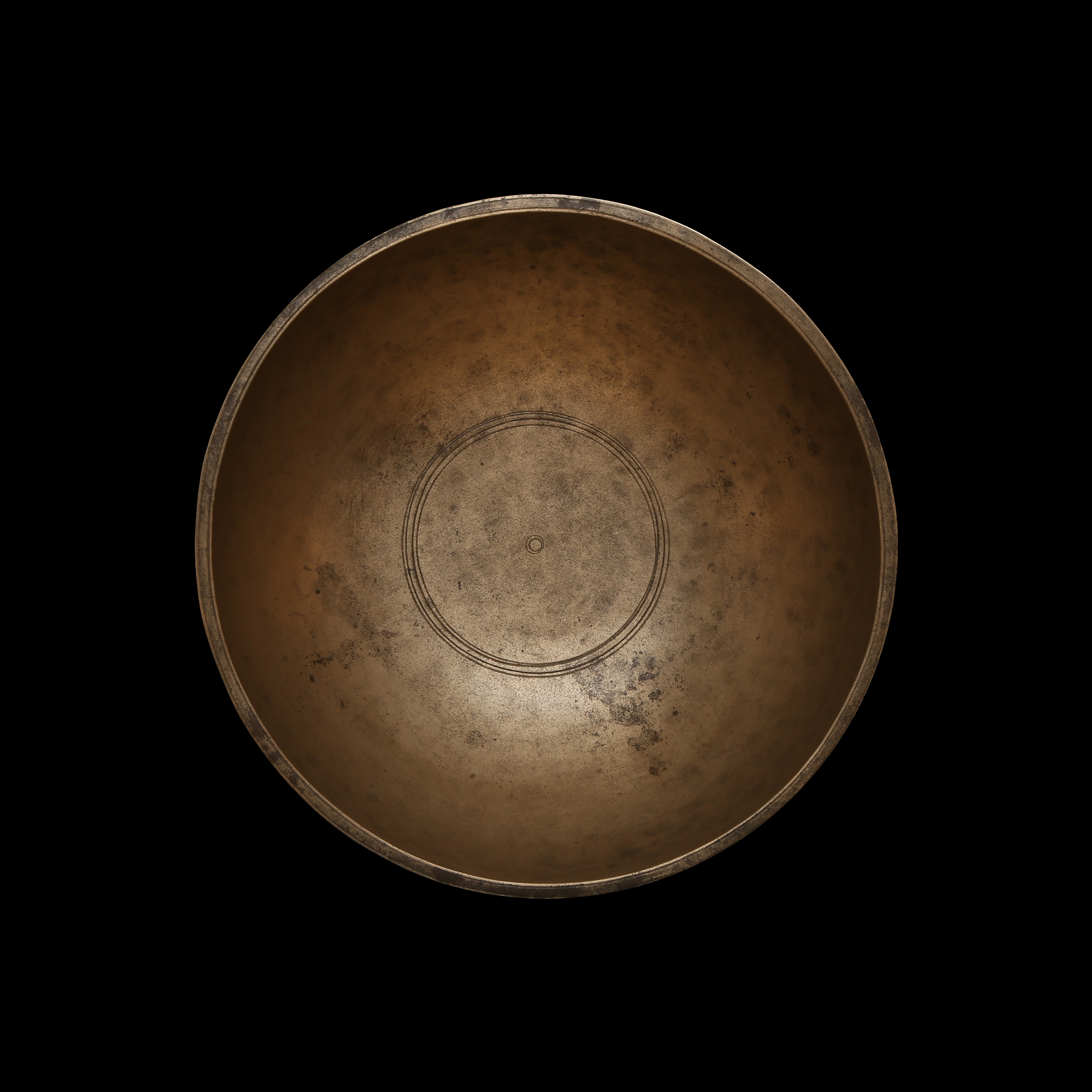 A Note 2nd Octave Jambati-ANA2#