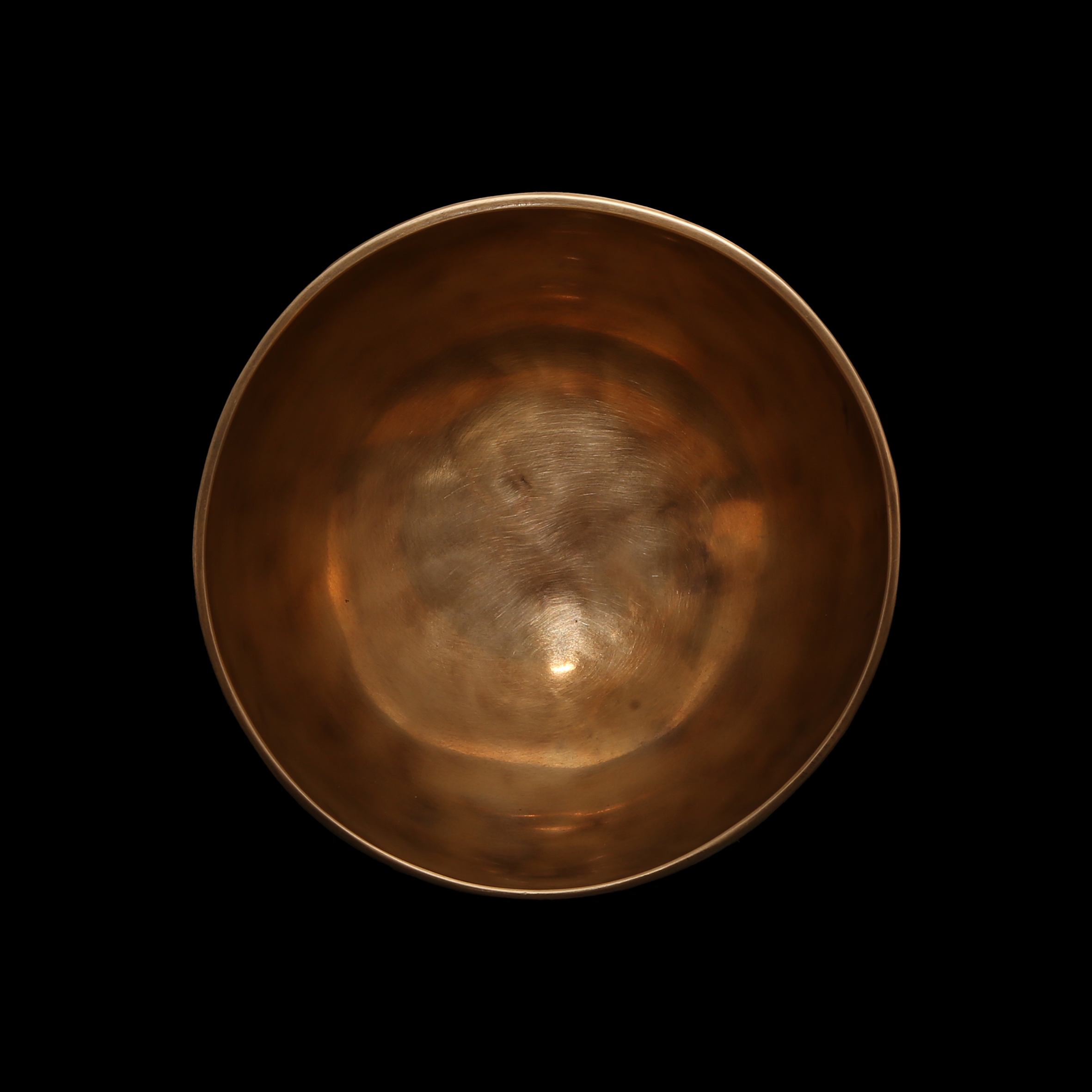 F Note 3rd Octave Full moon bowl-FXF3#