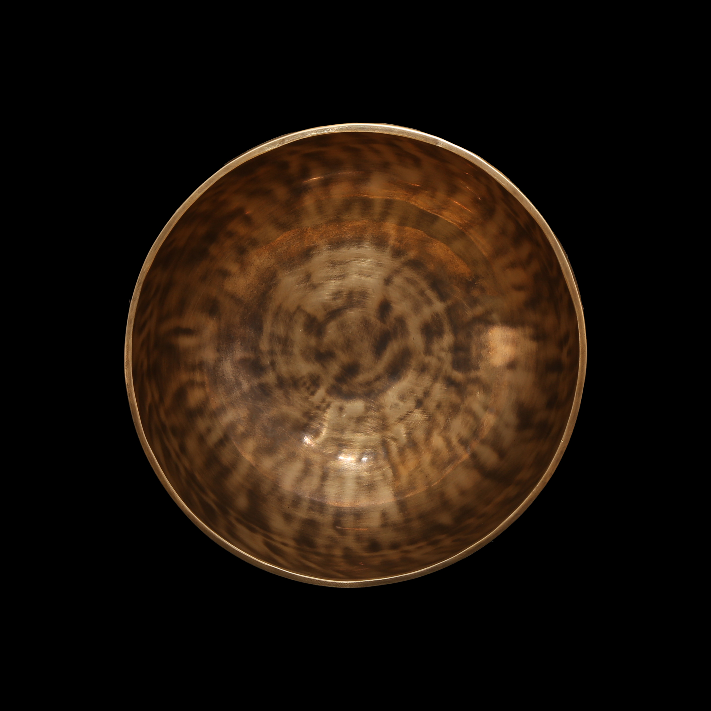 D Note 3rd Octave Full moon bowl-FTD3