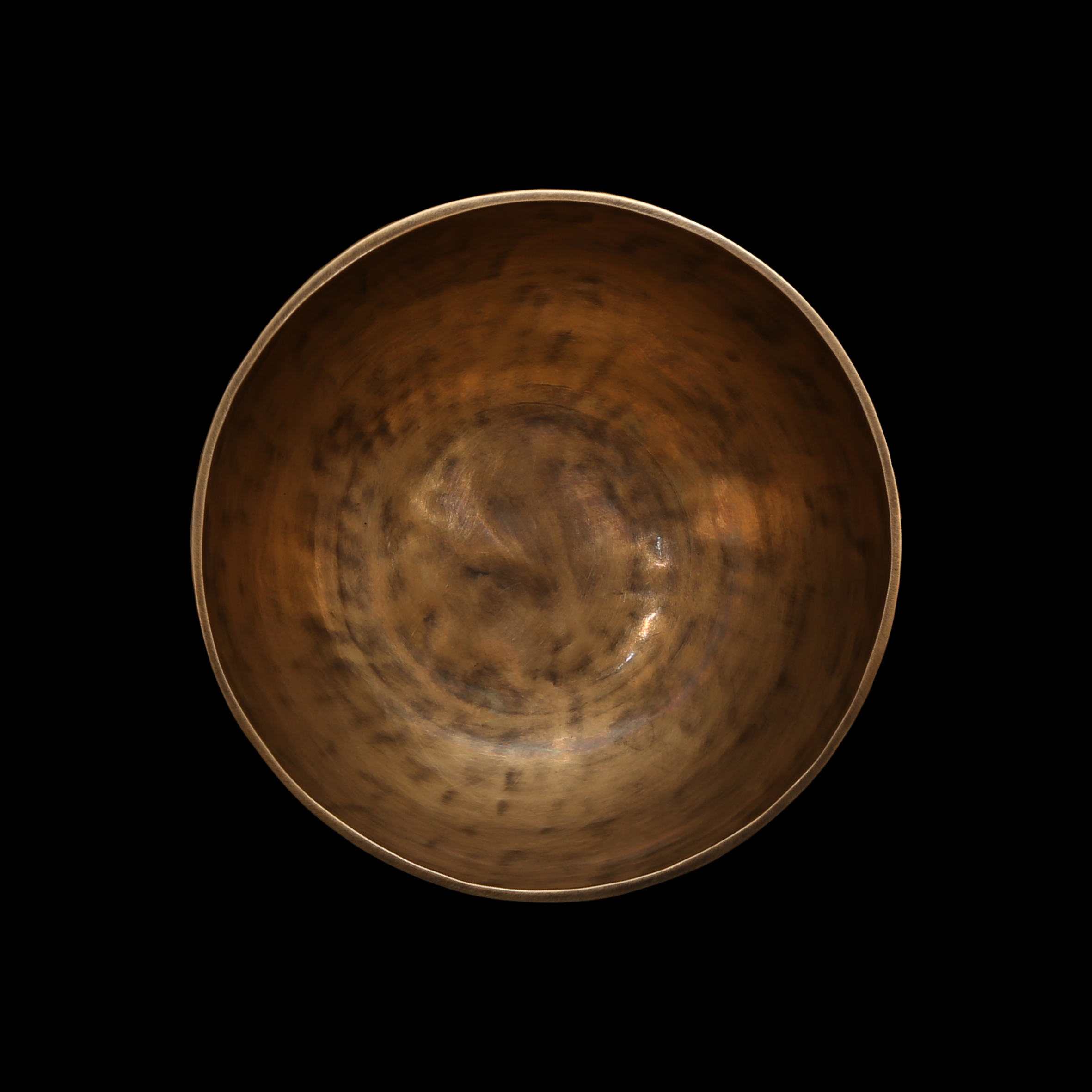 B Note 3rd Octave Full moon bowl-FTB3