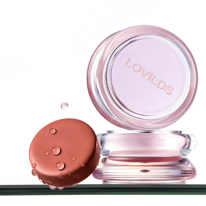 π LOVILDS Multi-Use Balm β 4-in-1 Beauty Must-Have + 15% OFF Limited Time Offer! π