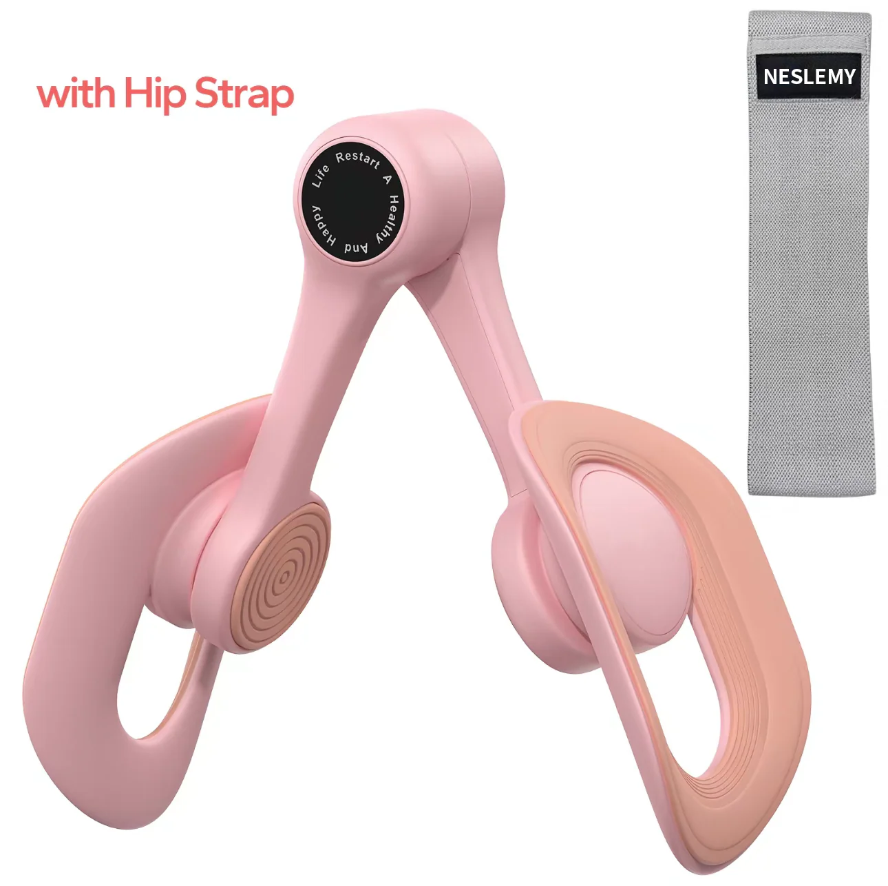 Final 3 Hours: 60% OFFđ„Pelvic Floor Trainer â For Core Strength & Intimate Wellness SKU