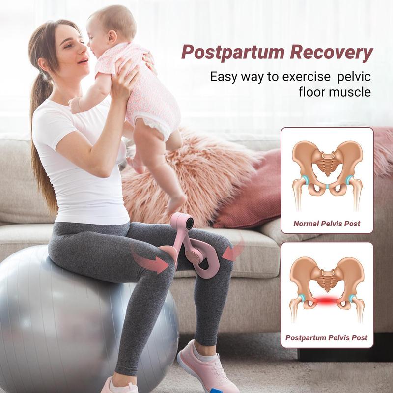 Final 3 Hours: 60% OFFđ„Pelvic Floor Trainer â For Core Strength & Intimate Wellness SKU