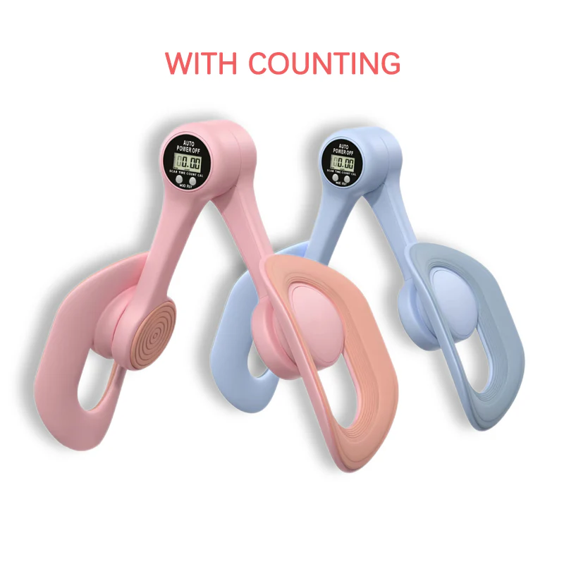 Final 3 Hours: 60% OFFđ„Pelvic Floor Trainer â For Core Strength & Intimate Wellness SKU