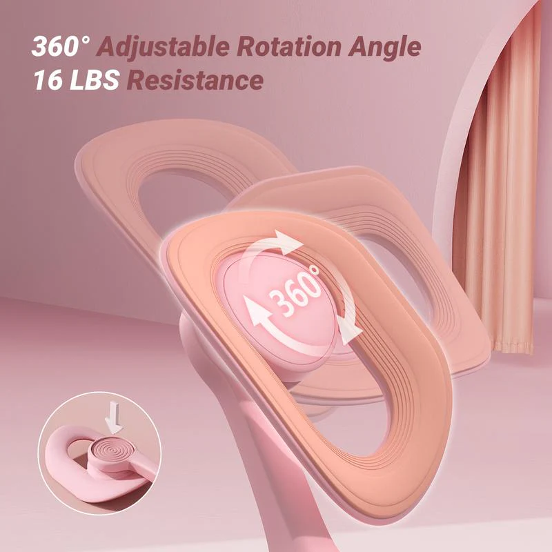 Final 3 Hours: 60% OFFđ„Pelvic Floor Trainer â For Core Strength & Intimate Wellness SKU