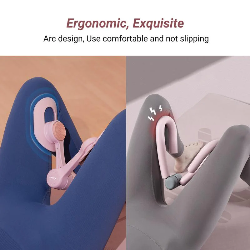 Final 3 Hours: 60% OFFđ„Pelvic Floor Trainer â For Core Strength & Intimate Wellness SKU