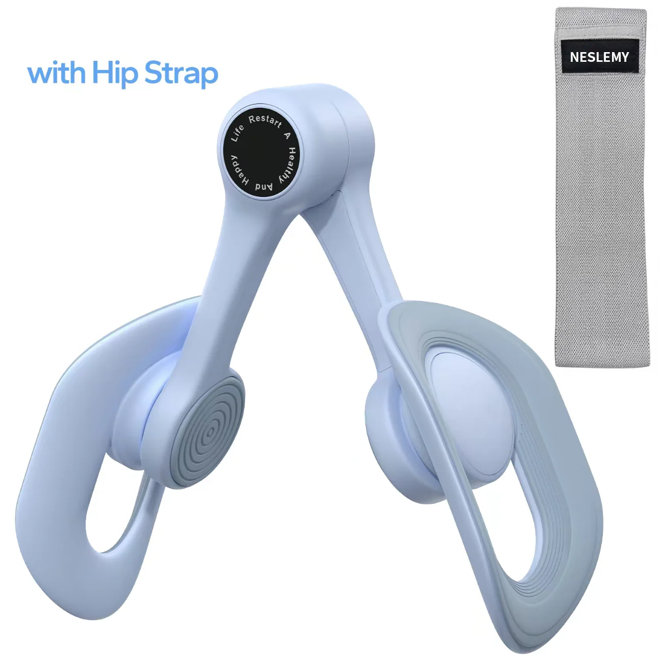 Final 3 Hours: 60% OFFđ„Pelvic Floor Trainer â For Core Strength & Intimate Wellness SKU