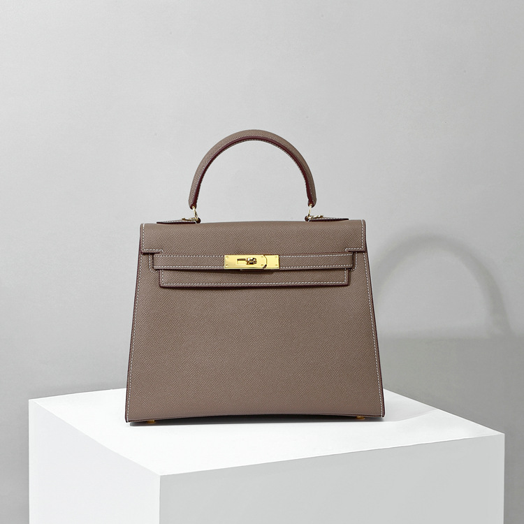 Kelly Bag epsom leather