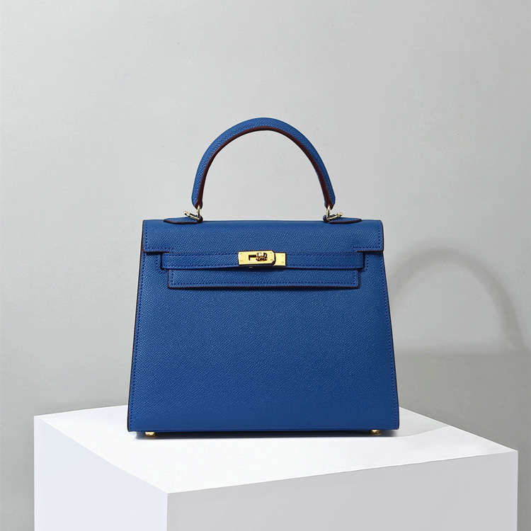 Kelly Bag epsom leather