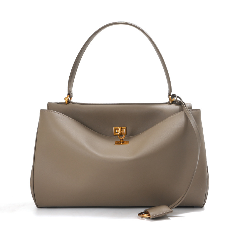 Rodeo bag Genuine Leather