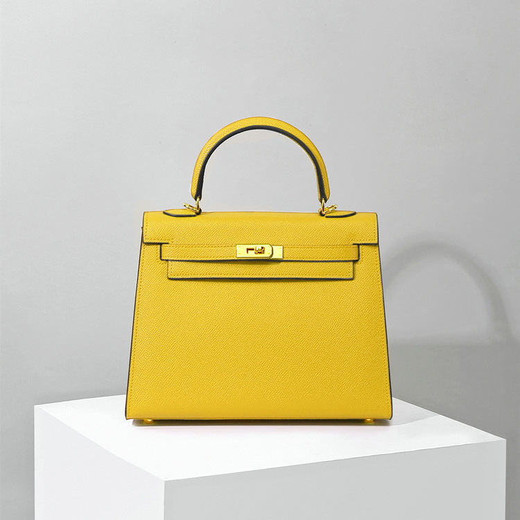 Kelly Bag epsom leather