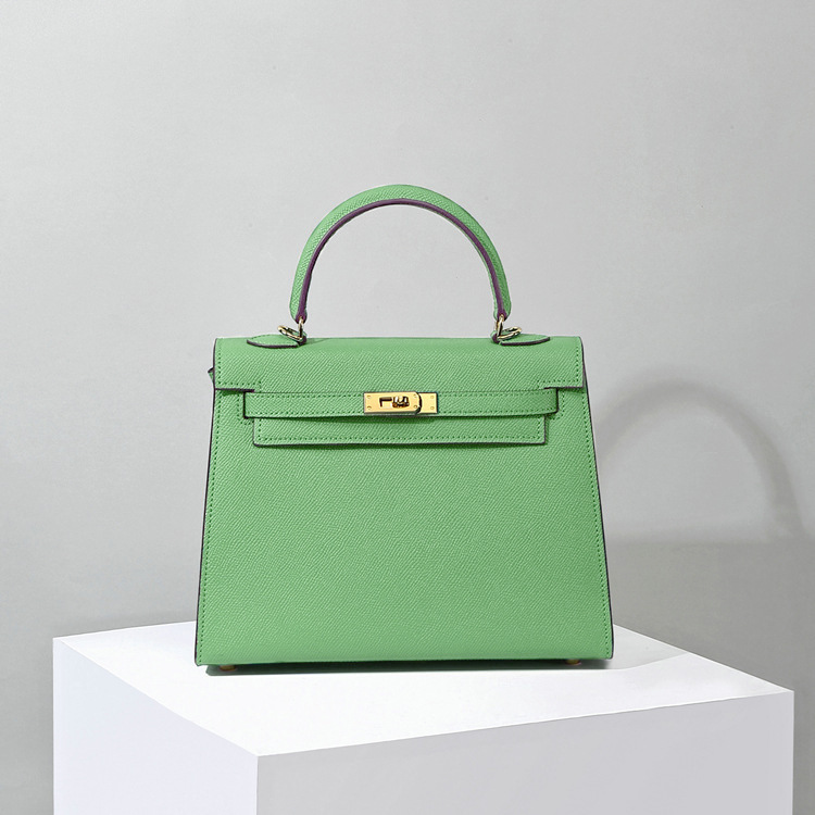 Kelly Bag epsom leather