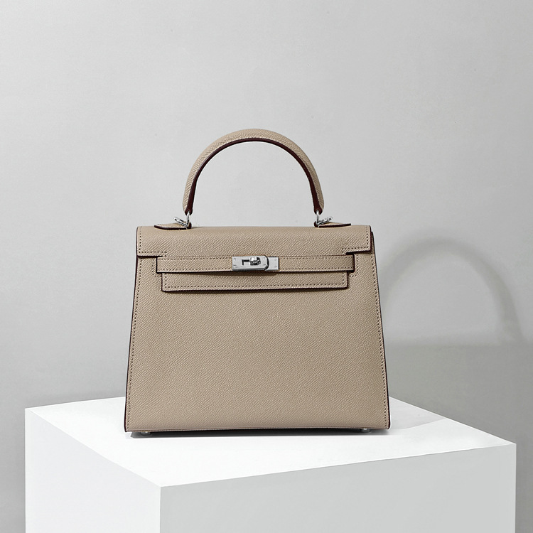 Kelly Bag epsom leather