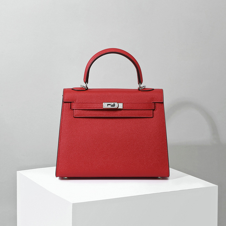 Kelly Bag epsom leather