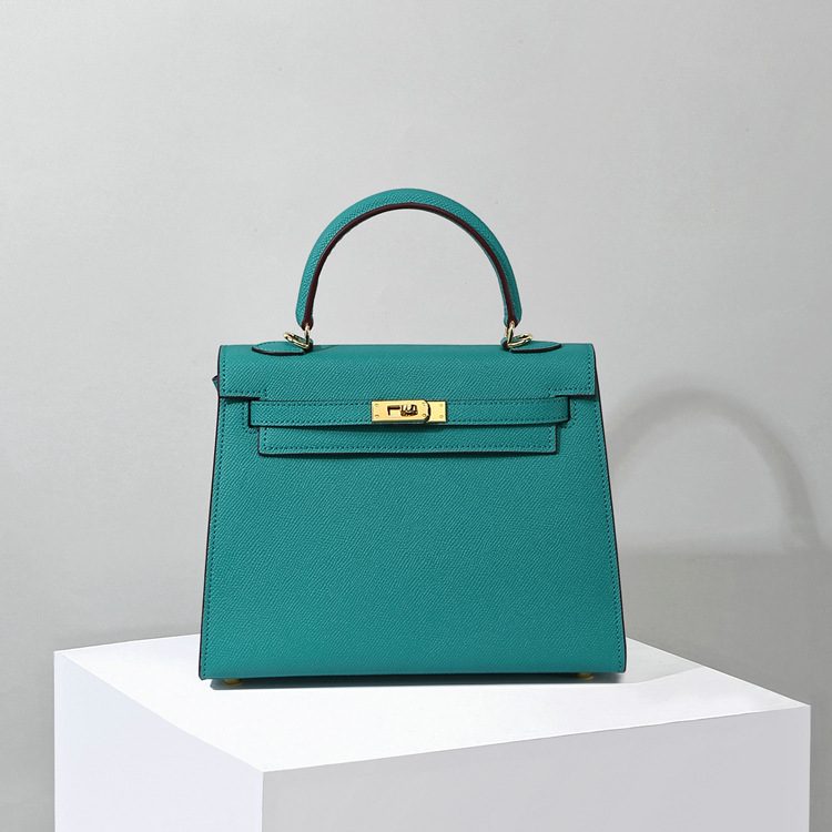 Kelly Bag epsom leather