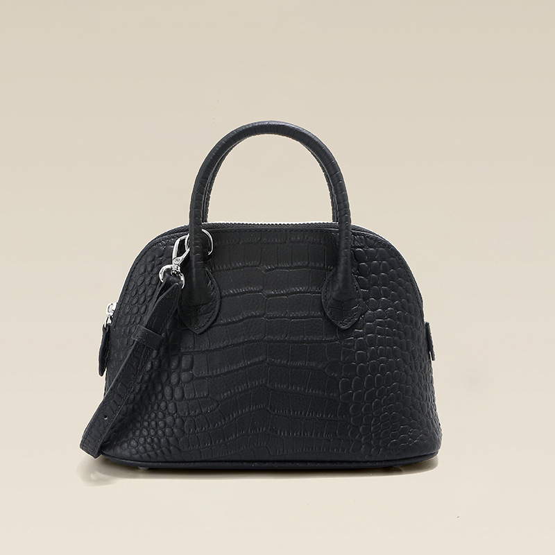 Shell Bag Women's Bag Crossbody Bowling Bag