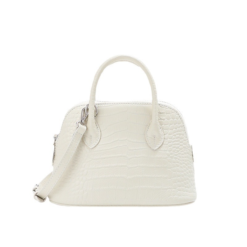 Shell Bag Women's Bag Crossbody Bowling Bag