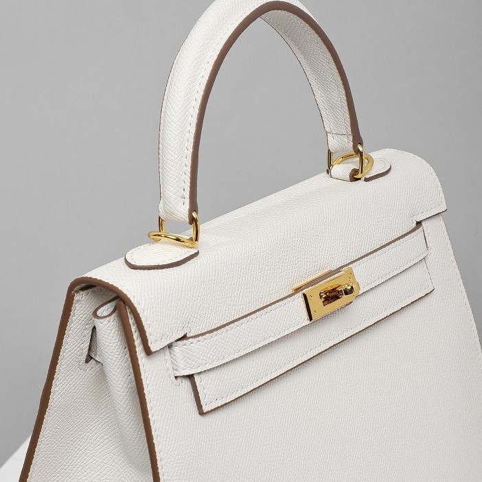 Kelly Bag epsom leather