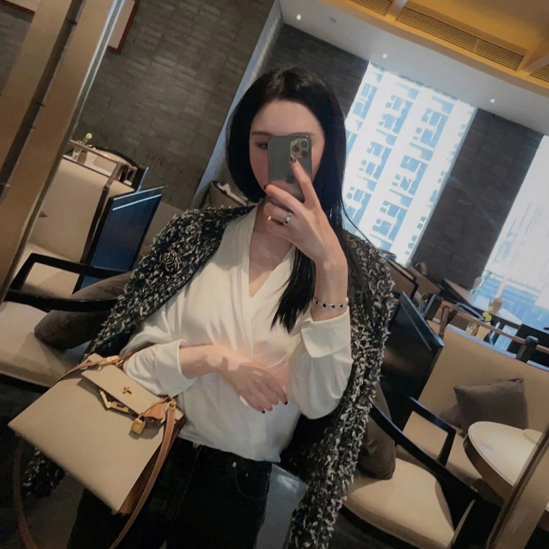 Kelly Bag Single Shoulder