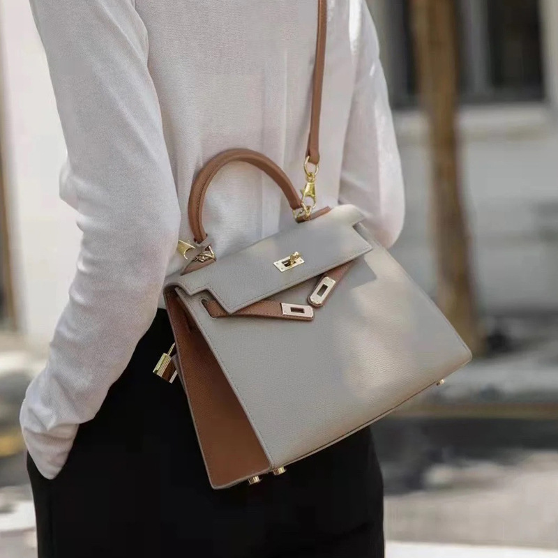 Kelly Bag Single Shoulder