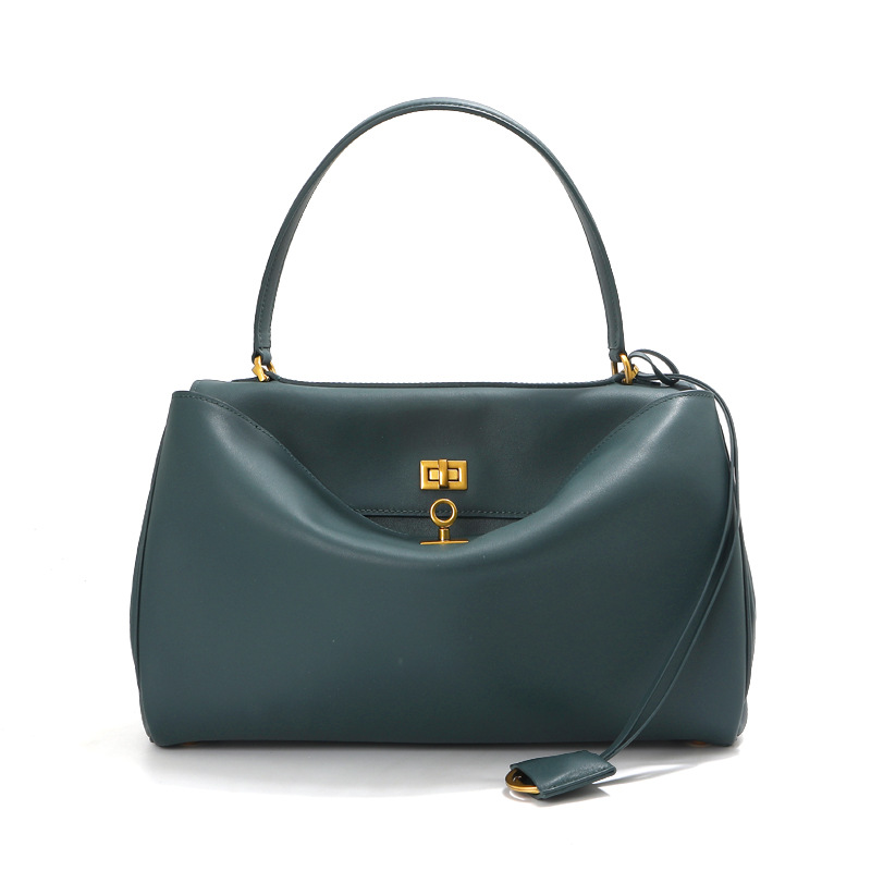 Rodeo bag Genuine Leather