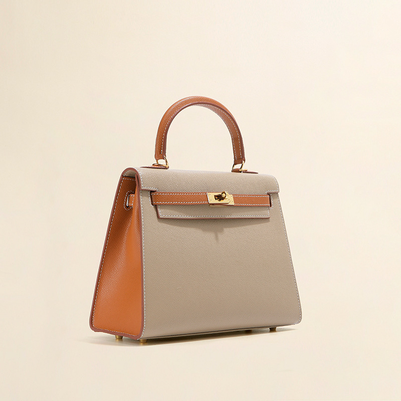 Kelly Bag Single Shoulder