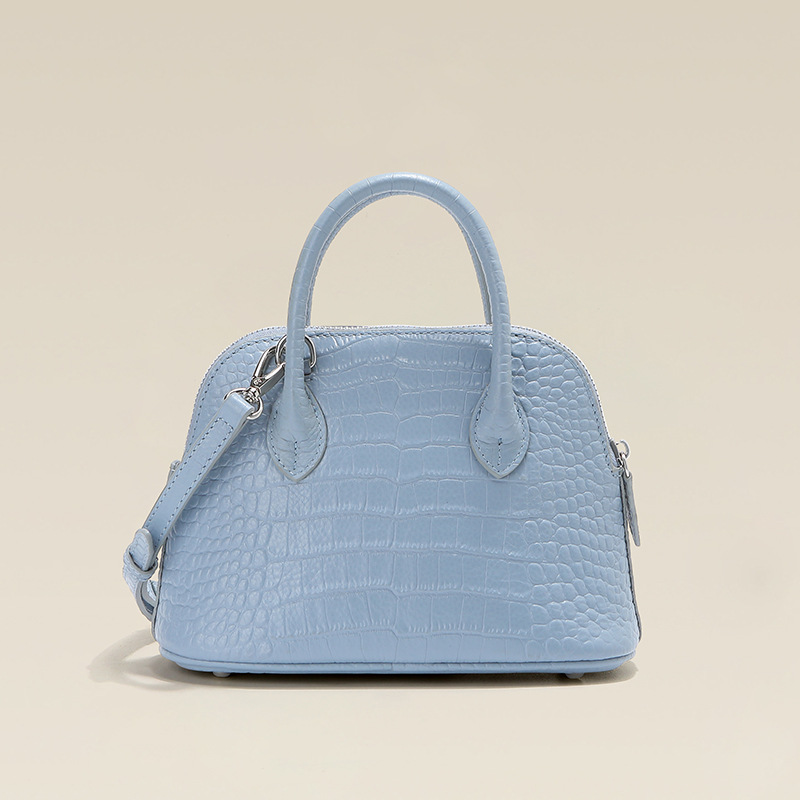 Shell Bag Women's Bag Crossbody Bowling Bag