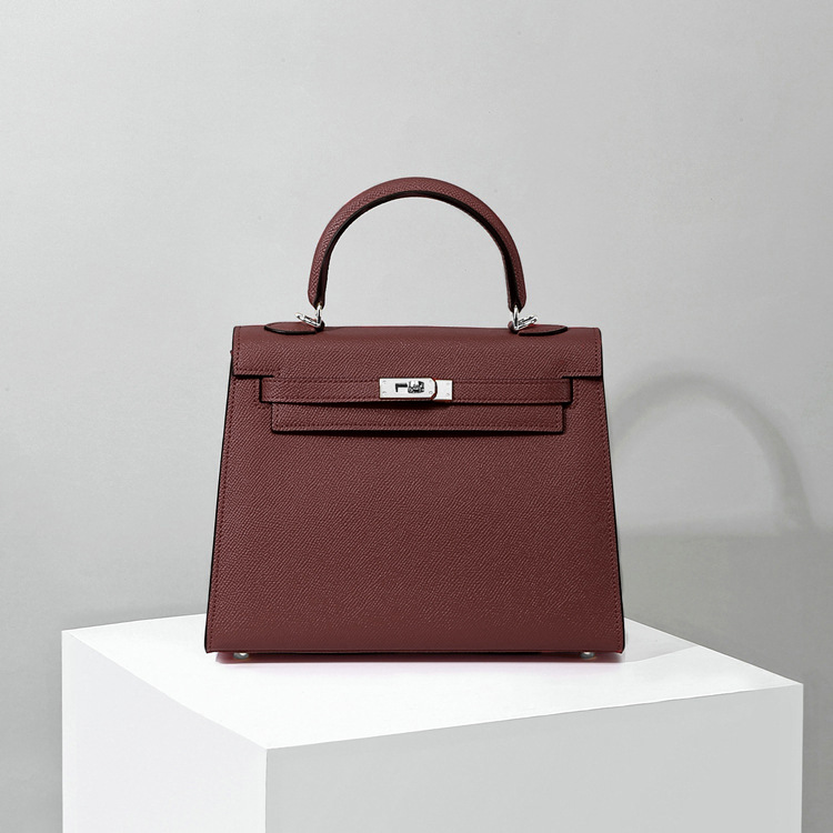 Kelly Bag epsom leather