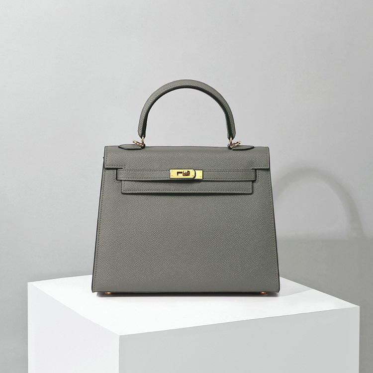 Kelly Bag epsom leather