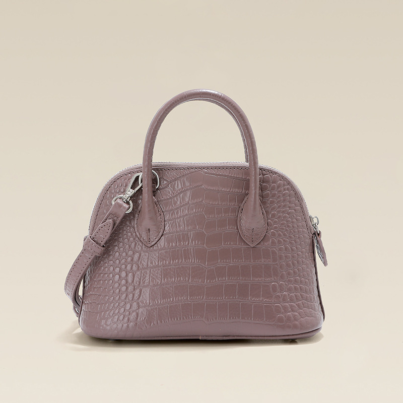 Shell Bag Women's Bag Crossbody Bowling Bag