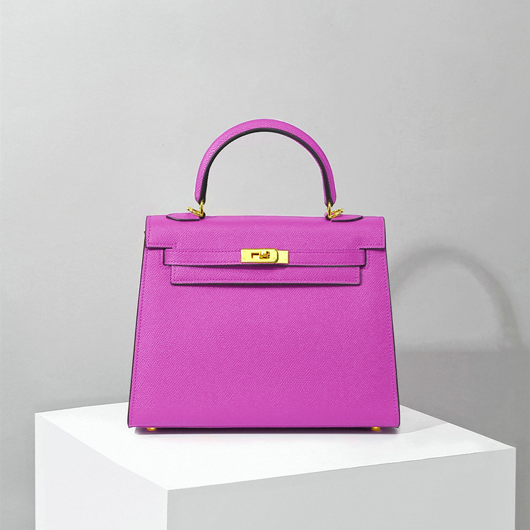 Kelly Bag epsom leather
