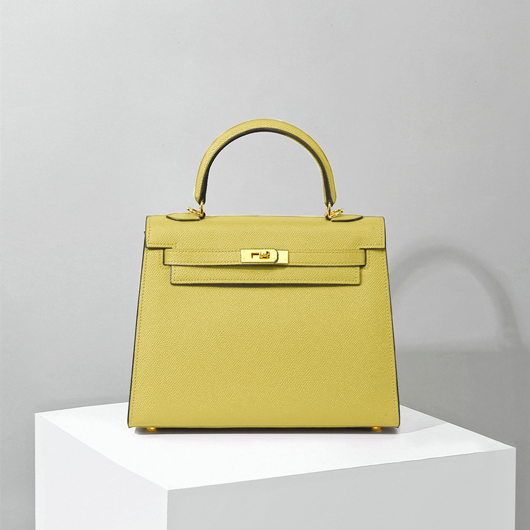 Kelly Bag epsom leather