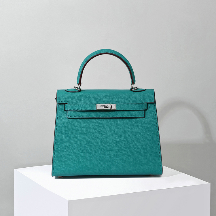 Kelly Bag epsom leather